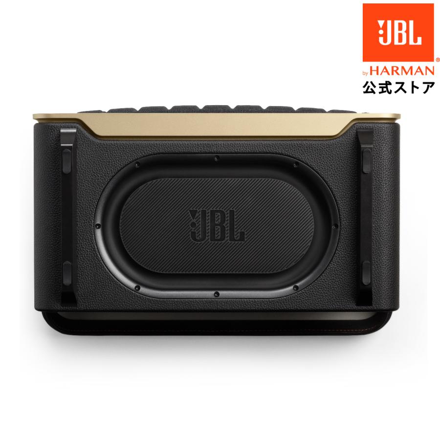 JBL（ジェイビーエル） JBL公式限定 Authentics 500 Wi-Fi ワイヤレス