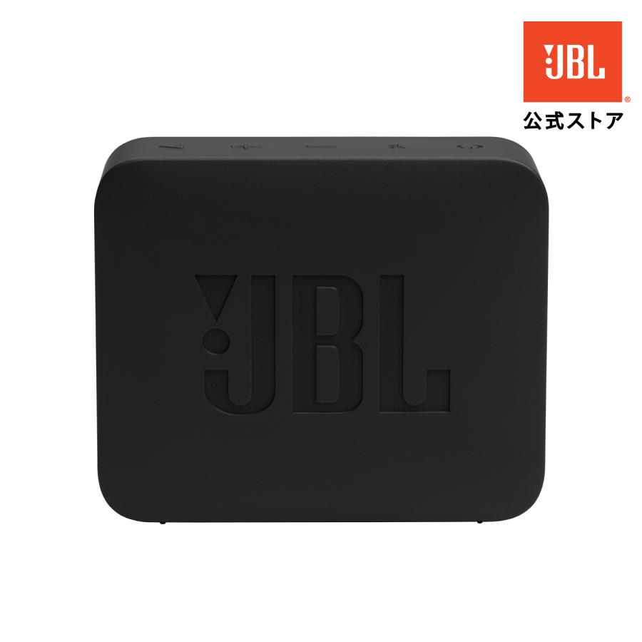 JBL（ジェイビーエル） JBL公式限定 Bluetooth スピーカー GO