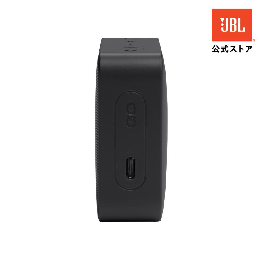 JBL（ジェイビーエル） JBL公式限定 Bluetooth スピーカー GO