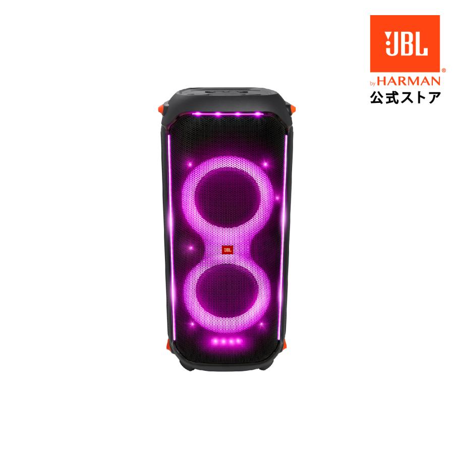 JBL（ジェイビーエル） JBL公式 ポータブルスピーカー PartyBox 710