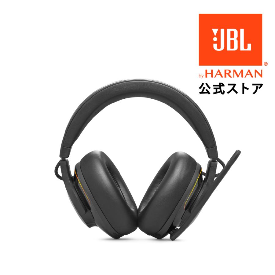 JBL（ジェイビーエル） JBL公式 ゲーミングヘッドセット Quantum 910