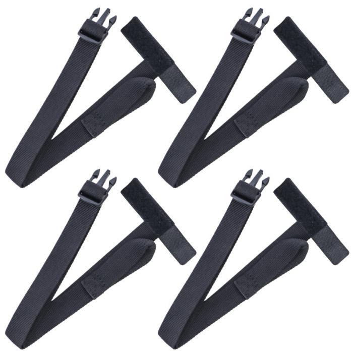 TANAX（タナックス） モトフィズ MP-103T 固定ベルト 4本セット TANAX