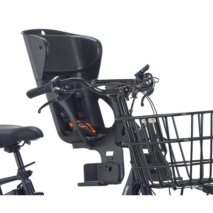 Panasonic（パナソニック） カジュアルチャイルドシート（前用