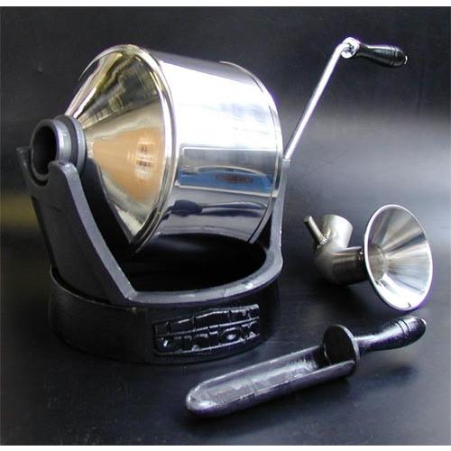 手回しコーヒー焙煎機 UNION(ユニオン) サンプルロースター〔コーヒー