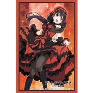 ブシロード デート・ア・ライブIV 時崎狂三 Part.5 スリーブ