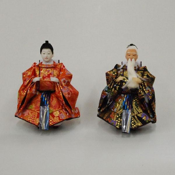 ひな人形 雛人形十五人揃い七段飾り ひな人形7段15人 桃の節句