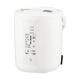象印（ZOJIRUSHI） 象印マホービン 加湿器 スチーム式 木造6畳 鉄筋10