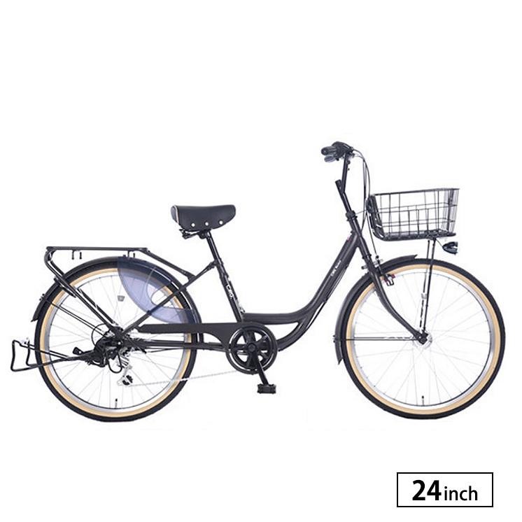 あさひ（asahi） カーグバケットBAA-L CARG Bucket 自転車 24インチ