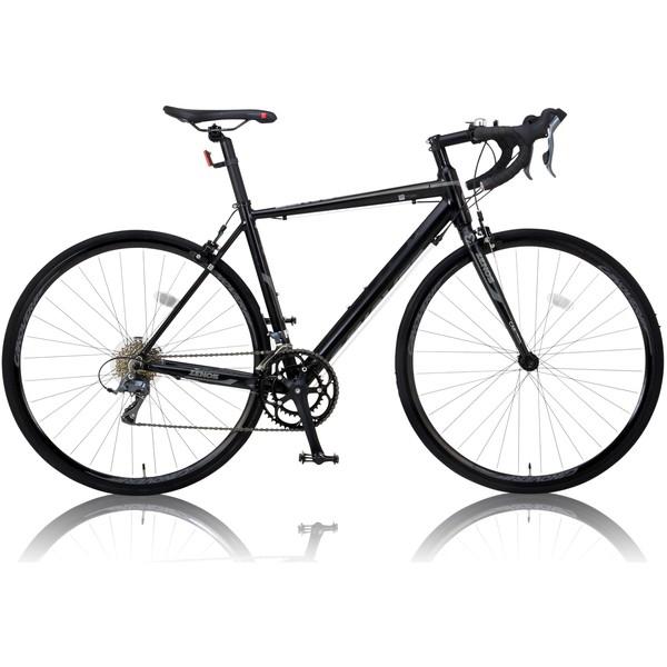 CANOVER（カノーバー） CAR-011 ZENOS（ゼノス）｜700C型16段変速