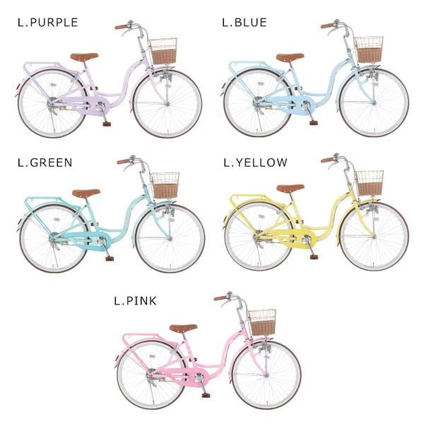 DAIWA CYCLE（ダイワサイクル） ((感謝祭_P5％_3/15まで)) 自転車 子供