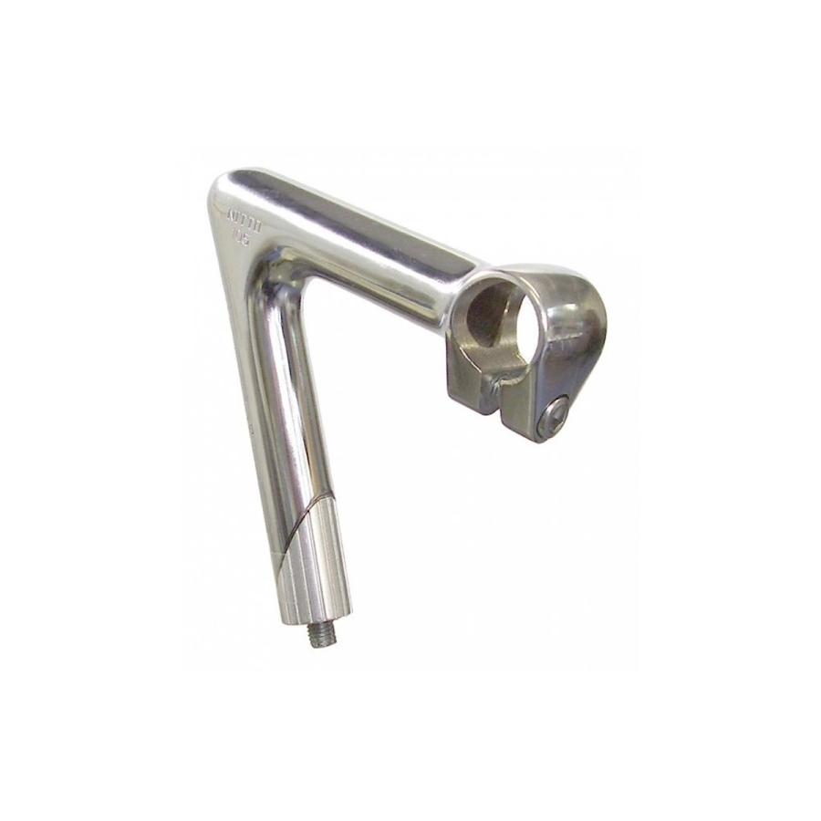 NITTO 日東(NITTO) NJPRO 鉄 65°NJS 140mm : 自転車部品.com Yahoo
