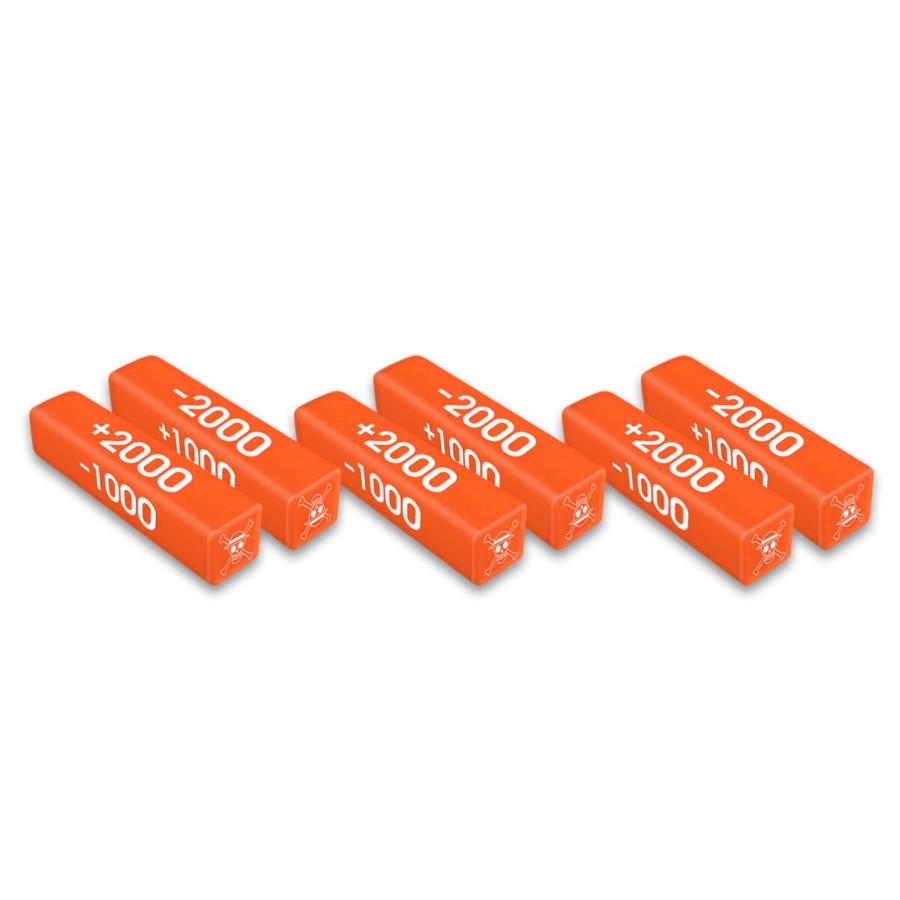 BANDAI（バンダイ） ONEPIECEカードゲーム 3rd ANNIVERSARY SET : ジジ