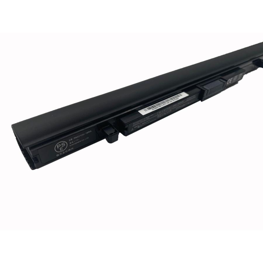 バッテリー PA5212U-1BRS Toshiba Satellite Pro R50 Tecra A40-C A50