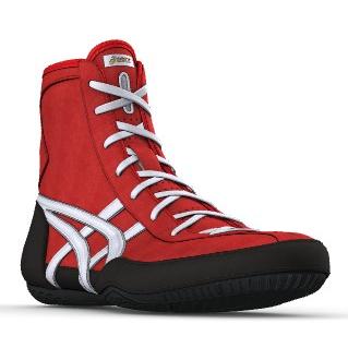 ASICS（アシックス） カスタムオーダー受注生産 レスリングシューズ