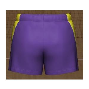 ASICS（アシックス） オーダーコンポ受注生産 ゲームパンツ（レディス