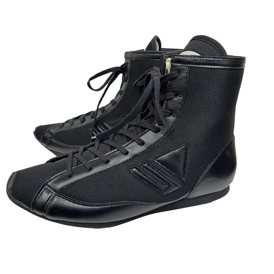 Winning（ウイニング） ネーム刺しゅう入りリングシューズ