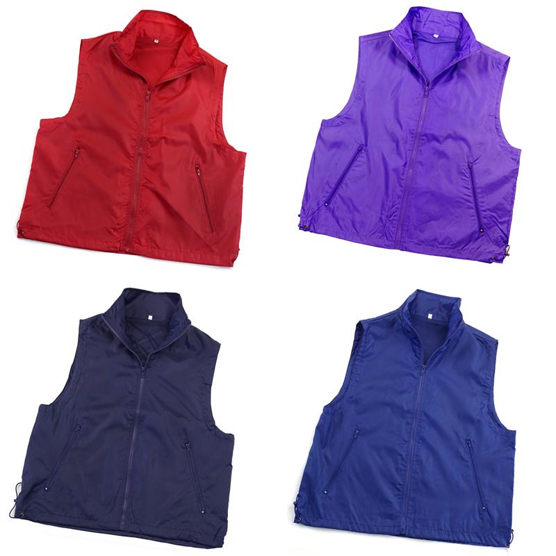 イベントベスト スタッフ用ベスト選挙や学園祭、コンサートや運動会の