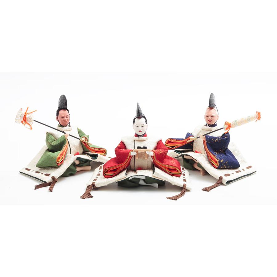 久月 雛人形 ひな人形 お祝い 7段飾り ひな人形 初節句飾り 七段飾り