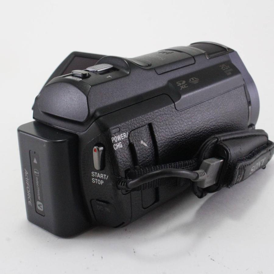 SONY（ソニー） ビデオカメラ HANDYCAM CX630V 光学12倍 内蔵メモリ