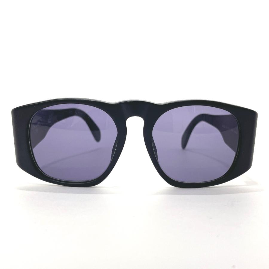 CHANEL（シャネル） サングラス 01451 90405 合成樹脂 ブラック メガネ