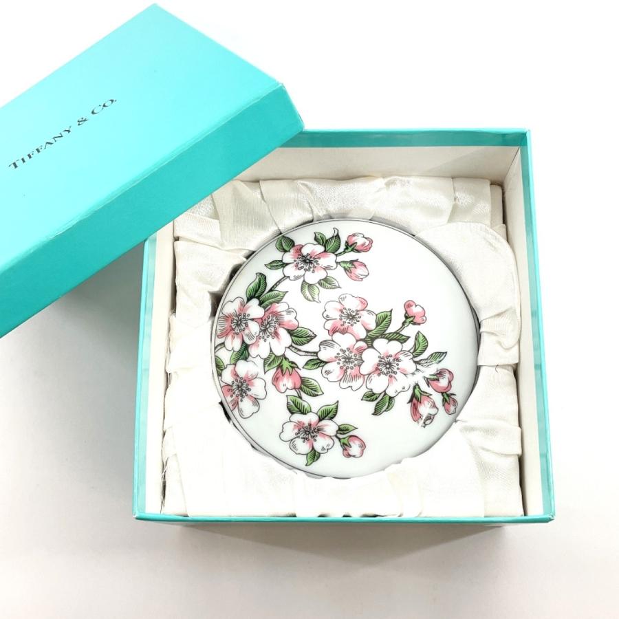 TIFFANY&Co.（ティファニー） TIFFANY&Co. その他小物 花柄 小物