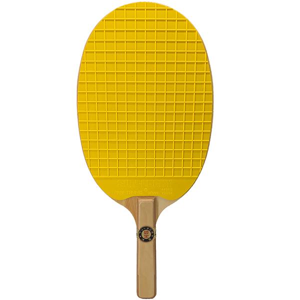 サンラッキー フリーテニス ラケット SF-2 ＜2024NP＞ : JPNスポーツ