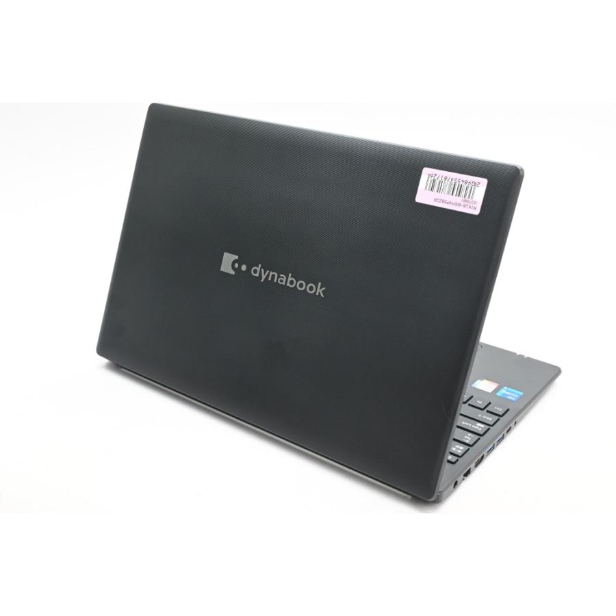 dynabook PZ [中古]Dynabook PZ/HPB W6PHP5BZDB ブラック : 中古