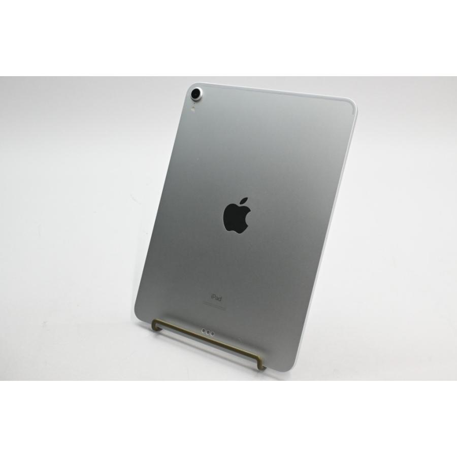 iPad Pro [中古]Apple 11インチ Wi-Fi 512GB シルバー MTXU2J/A : 中古