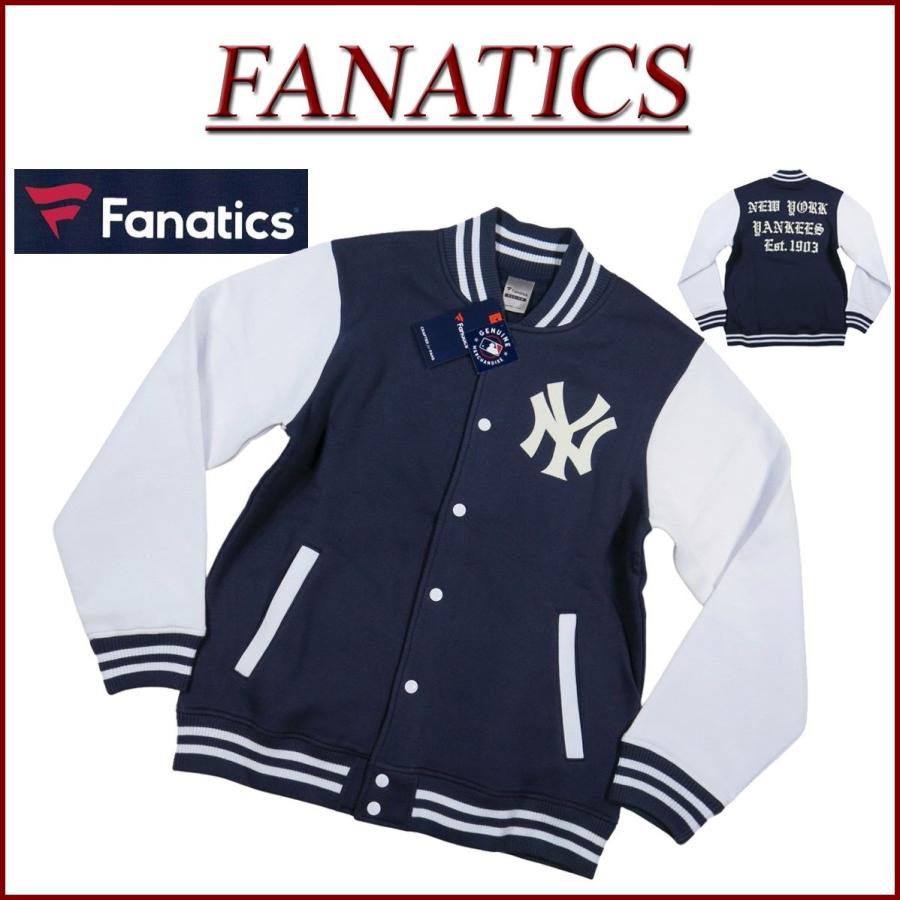 Fanatics（ファナティクス） 当店別注モデル ニューヨーク ヤンキース