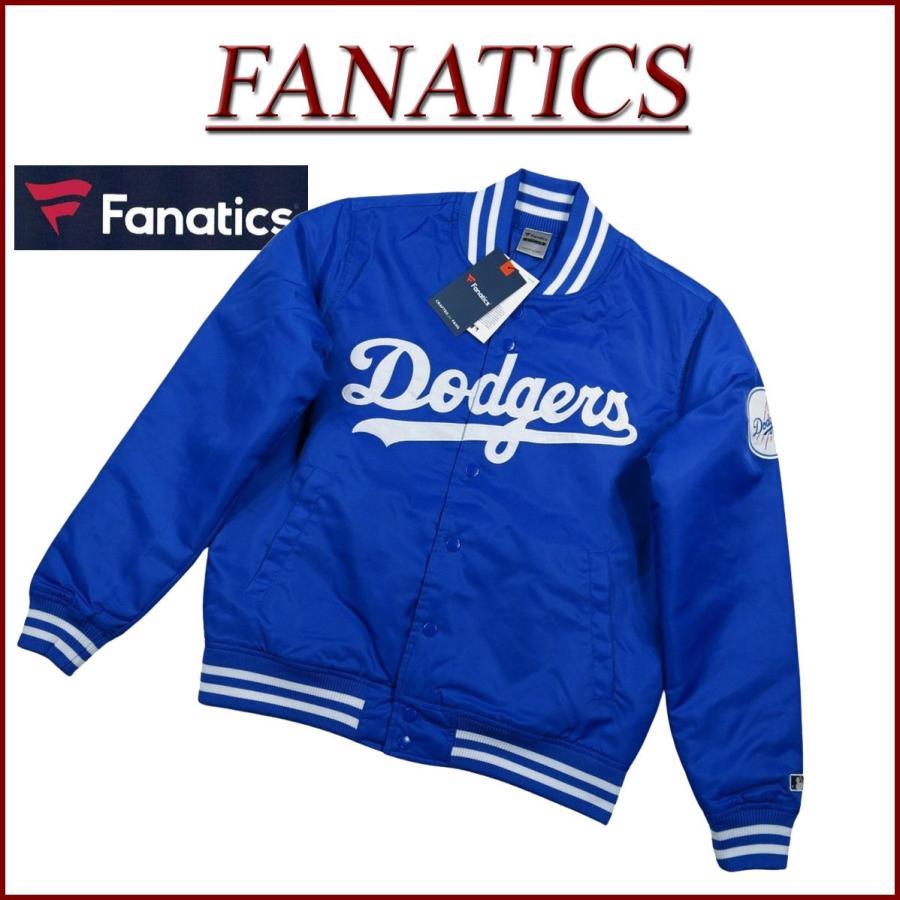 Fanatics（ファナティクス） 当店別注モデル ロサンゼルス ドジャース