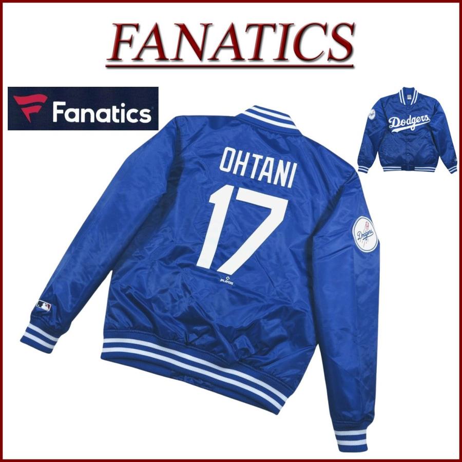 Fanatics（ファナティクス） 当店別注モデル ロサンゼルス ドジャース