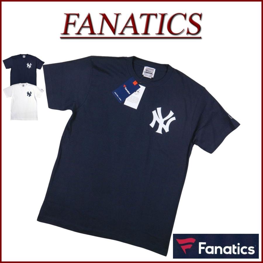 Fanatics（ファナティクス） 当店別注モデル! ニューヨーク ヤンキース