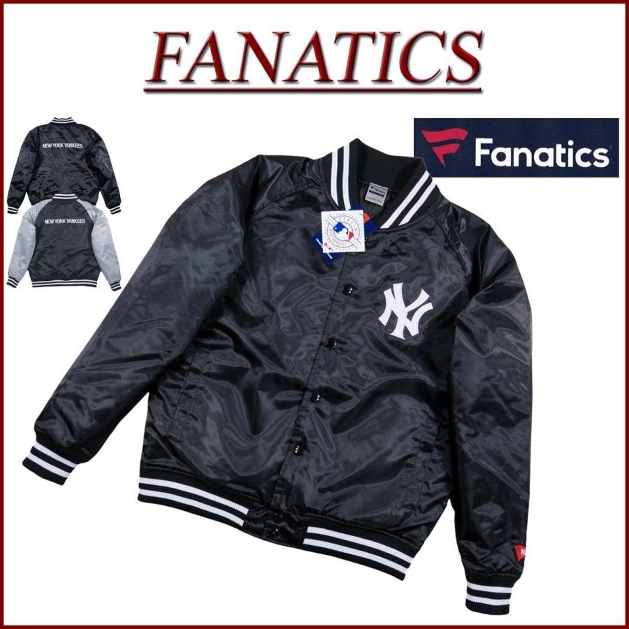 MAJESTIC（マジェスティック） FANATICS ファナティクス ニューヨーク