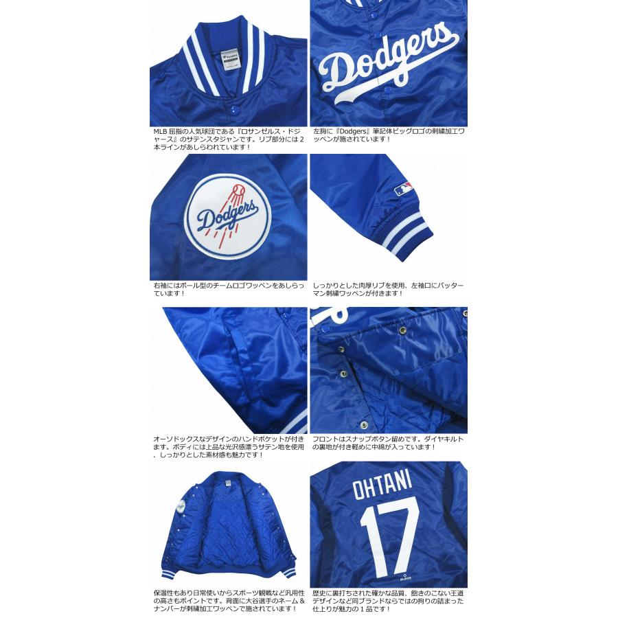 Fanatics（ファナティクス） 当店別注モデル ロサンゼルス ドジャース