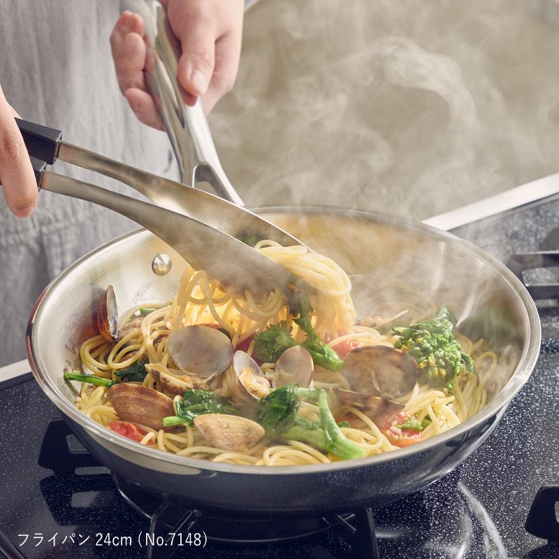 Vita Craft（ビタクラフト） Nシリーズ フライパン 26cm No.7149 Vita