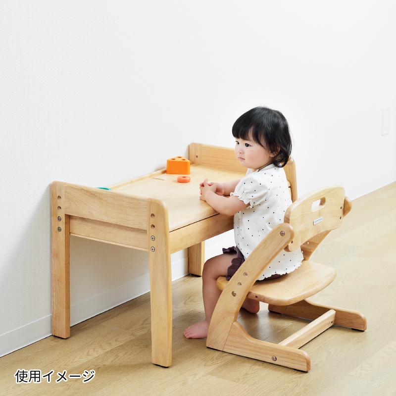buono(大和屋) yamatoya認定店 ブォーノ3 Buono キッズデスク＆チェア