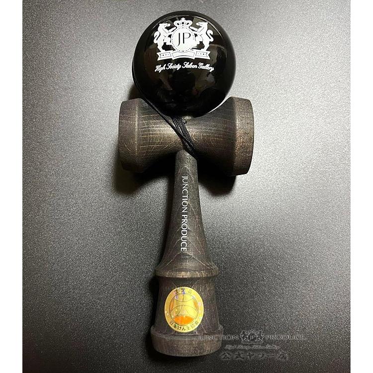 ジャンクションプロデュース 日本けん玉協会認定 拳玉 剣玉 山形工房