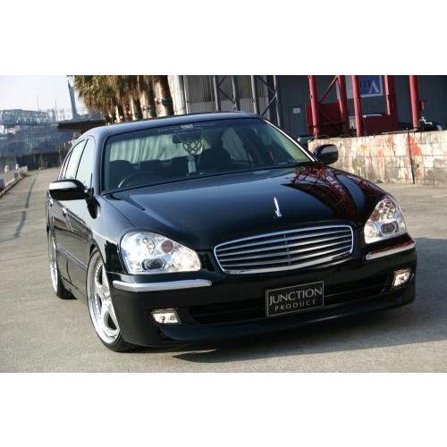 ジャンクションプロデュース CIMA シーマ F50 セミブリスターキット