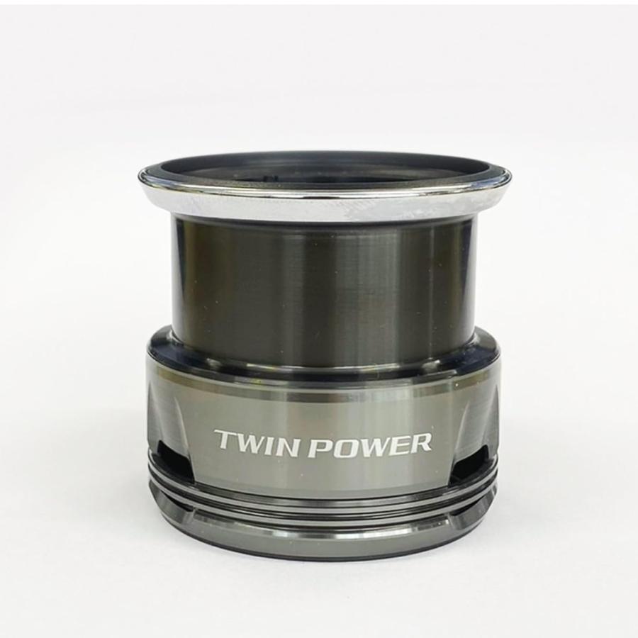 シマノ（SHIMANO） (シマノ純正) 24ツインパワー スプール C2000S