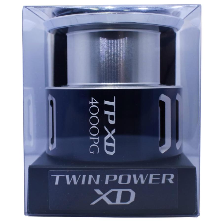 シマノ（SHIMANO） 純正パーツ 21 ツインパワー XD 4000PG, 4000HG