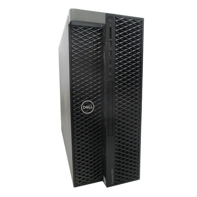 Precision 6ヶ月保証 DELL PRECISION 5820 Tower デスクトップパソコン