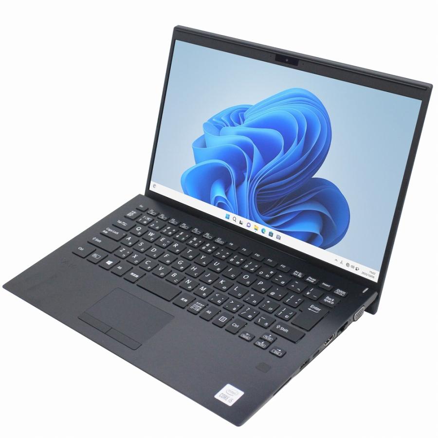 VAIO 6ヶ月保証 SONY VAIO Pro PK VJPK13C12N ノートパソコン 第10世代