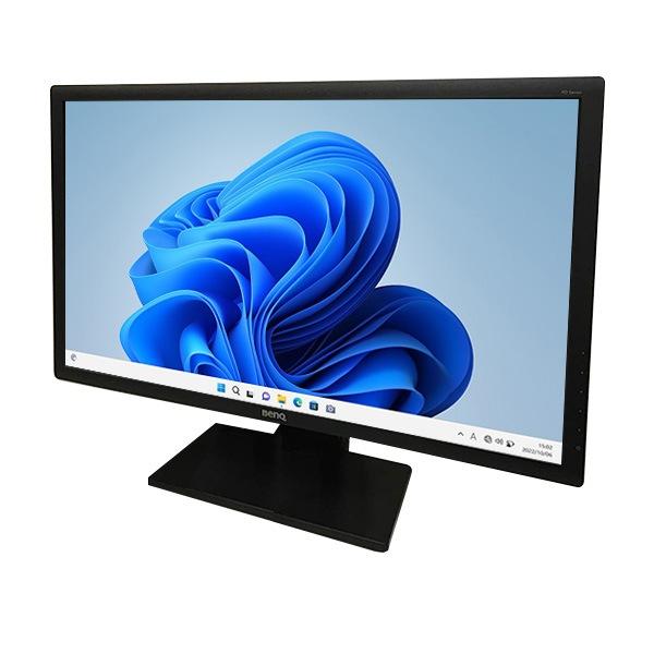 BenQ（ベンキュー） 液晶モニター BENQ GL2760-T 中古 27インチワイド