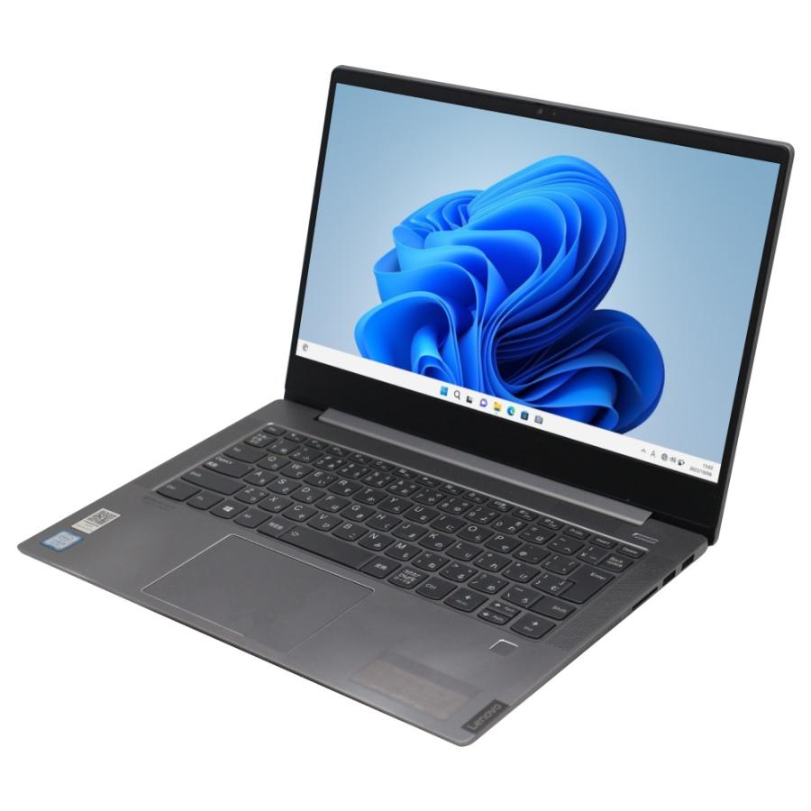 IdeaPad S ノートパソコン lenovo S540-14IWL 中古 2017年モデル