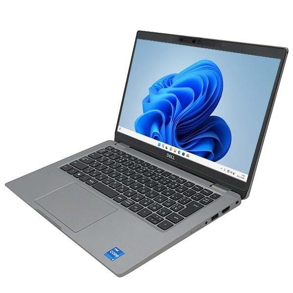 Latitude（Dell） ノートパソコン DELL Latitude 5320 中古 2020年
