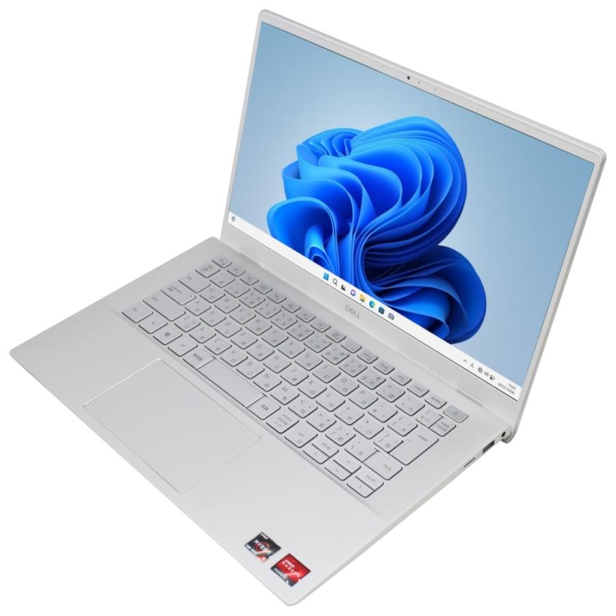Inspiron 5000 ノートパソコン DELL 5405 中古 訳あり品 Windows11