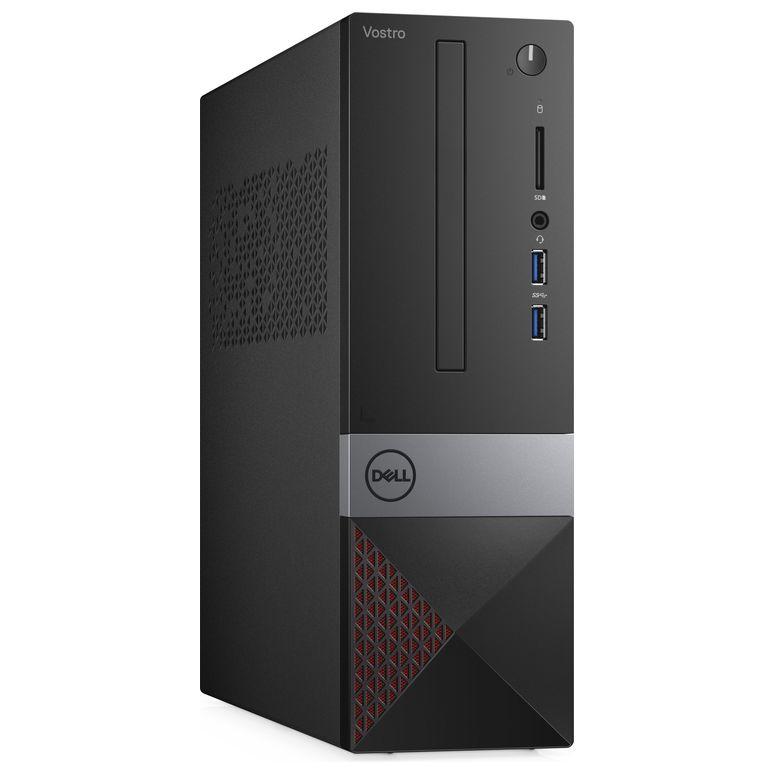 Vostro デスクトップパソコン DELL 3471 中古 2018年モデル 単体