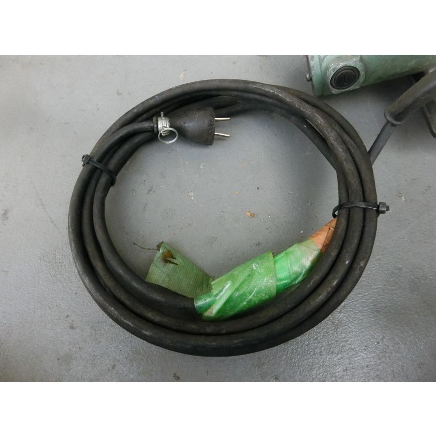 日立（HITACHI） 日立工機 PSB-6A 160mm ブレーキ付丸ノコ 電圧:100V