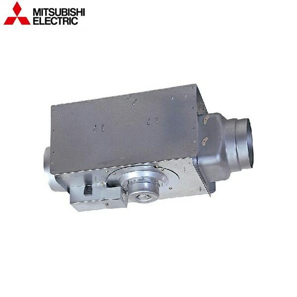 三菱（MITSUBISHI） V-20ZM5 三菱電機 ダクト用換気扇 中間取付形