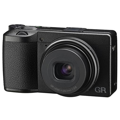 RICOH GR 【新品・即納】 リコー(RICOH) IIIx : ジャストミ - 通販